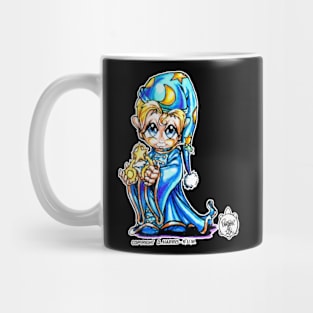 UNI - VERSE 30 Mug